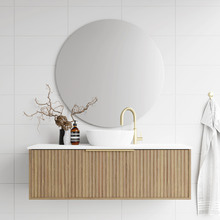 Cove 1200mm Wall Hung Single Vanity